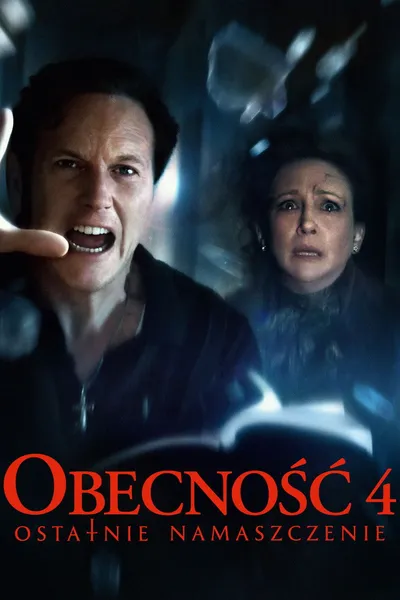 Obecność 4: Ostatnie namaszczenie / The Conjuring: Last Rites (2025) PL.Ai.1080p.BluRay.x264.AC3-LTS ~ Lektor PL (Ai)