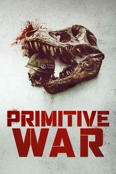 Wojna o przetrwanie / Primitive War (2025) MULTi.1080p.AMZN.WEB-DL.x264.AC3-KiT ~ Lektor i Napisy PL