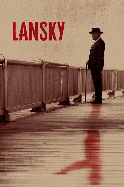 Lansky (2021) PL.720p.BluRay.x264.AC3-LTS / Lektor PL