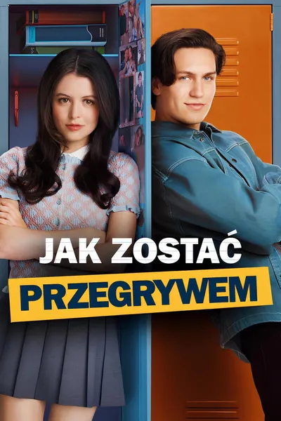Jak zostać przegrywem / How to Lose a Popularity Contest (2026) PL.720p.AC3.WEB-DL.XviD-GR4PE / Lektor PL