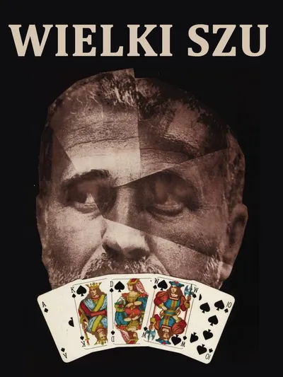 Wielki Szu (1982) REMASTERED.PL.1080p.BluRay.x264.AC3-LTS ~ Film Polski