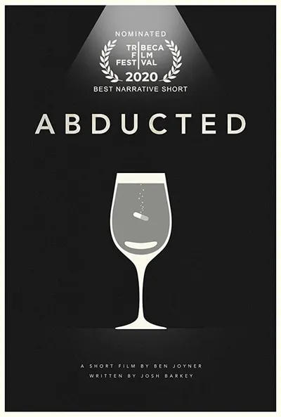 Porwana / Abducted / Diverted Eden (2020) PL.480p.WEB-DL.XviD.AC3-LTS ~ Lektor PL