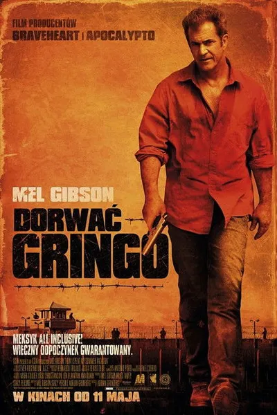 Dorwać gringo / Get the Gringo (2012) MULTI.HDR.2160p.BluRay.DTS.HD.MA.AC3-ChrisVPS / LEKTOR i NAPISY