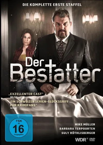 Grabarz / Der Bestatter (2013-2023) [Sezon 1-4] MULTI.1080p.WEB-DL.10b.H265.EAC3-AS76-FT / Napisy PL / Lektor PL