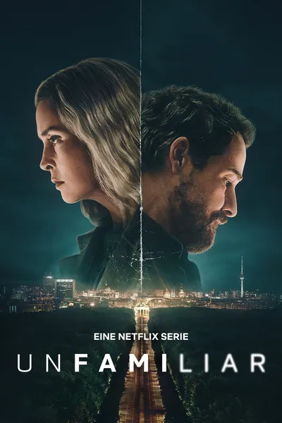 Zdemaskowani / Unfamiliar (2026) (Sezon 1) MULTi.1080p.NF.WEB-DL.H264.DDP5.1.Atmos-K83 / Lektor i Napisy PL