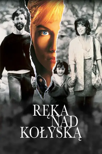Ręka nad kołyską / The Hand that Rocks the Cradle (1992) PL