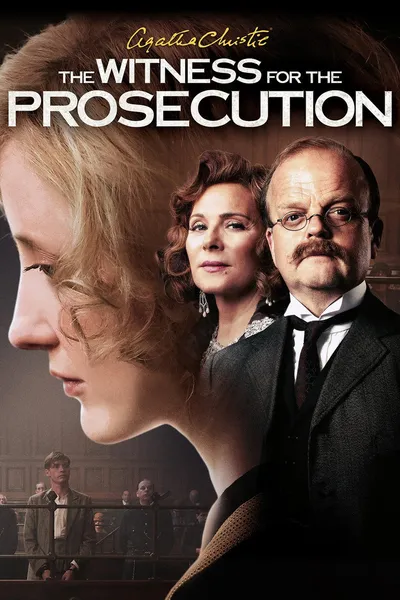 Świadek oskarżenia / The Witness for the Prosecution (2016) PL.720p.WEB-DL.H264-BP007 / Lektor PL
