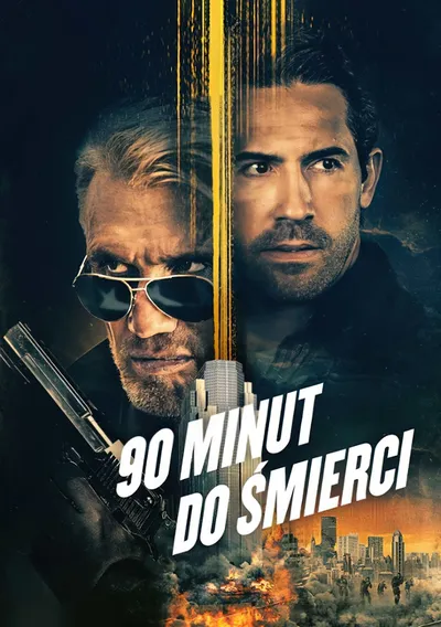 90 minut do śmierci / Castle Falls (2021) PL.1080p.BluRay.x264.AC3-LTS ~ Lektor PL