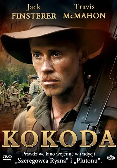 Kokoda (2006) PL.720p.WEB-DL.H264-wasik / Lektor PL
