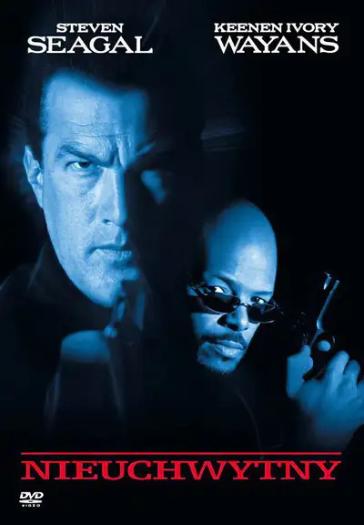 Nieuchwytny / The Glimmer Man (1996) PL.720p.BluRay.x264.AC3-LTS ~ Lektor PL