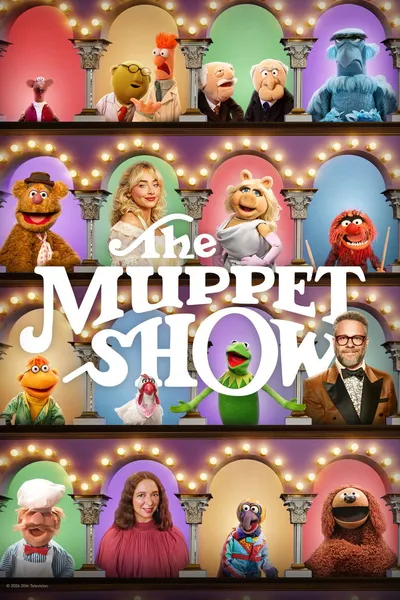 Muppet Show / The Muppet Show (2026) MULTi.1080p.DSNP.WEB-DL.H264.DDP5.1-K83 / Dubbing i Napisy PL
