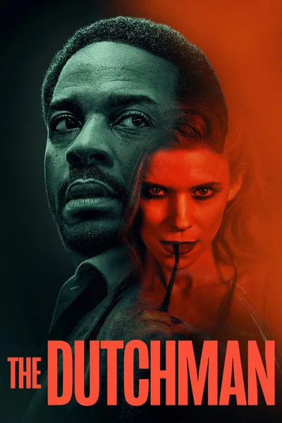 The Dutchman (2025) PLSUB.AI.1080p.AMZN.WEB-DL.DDP5.1.H.264-BYNDR / NAPISY PL Ai