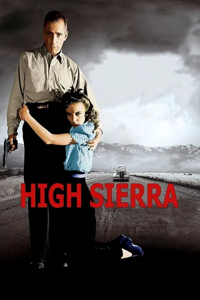 High Sierra (1941) PL.1080p.WEB-DL.H264-wasik / Lektor PL