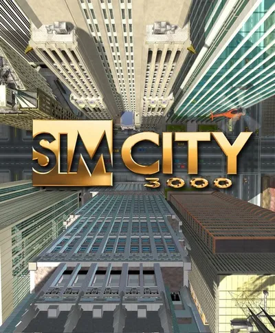 SimCity 3000 Unlimited (2000) 2.0.949.a.ddrawfix GOG