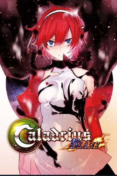 Caladrius Blaze (2017) 1.01 GOG