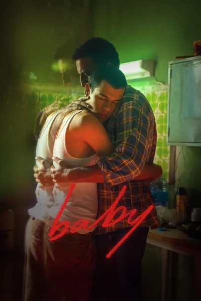 Baby (2024) MULTi.1080p.WEB-DL.H.264.DD5.1-FOX / Polski Lektor AAC 2.0 i Napisy PL