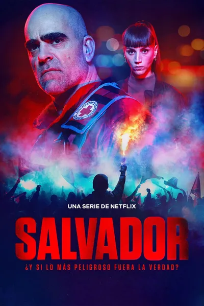 Salvador (2026) (Sezon 1)  PL.S01.480p.NF.WEB-DL.DD5.1.XViD-P2P / Polski Lektor DD 5.1