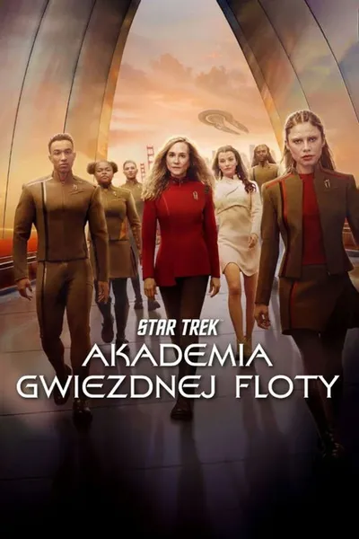 Star Trek: Akademia Gwiezdnej Floty / Star Trek: Starfleet Academy (2026) (Sezon 1)  MULTi.E01-02.2160p.ATV.WEB-DL.DV.HDR.H.265.DDP5.1-K83 / Polski Lektor DDP 5.1 i Napisy PL