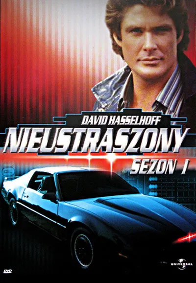 Nieustraszony / Knight Rider (1982-1991) [Sezon 1-4] MULTI.1080p.BluRay.10b.H265-AS76-FT / Lektor PL