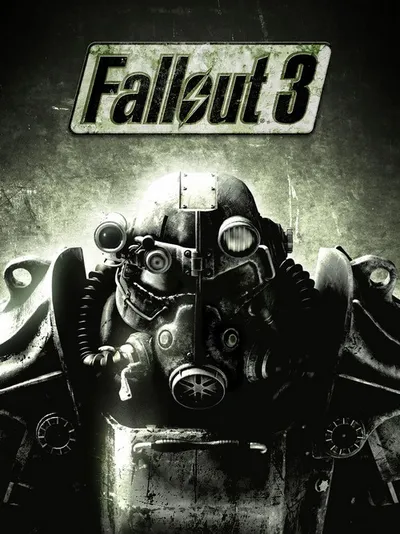 Fallout 3: Game of the Year Edition (2009) 1.7.0.3 GOG / Polska wersja językowa