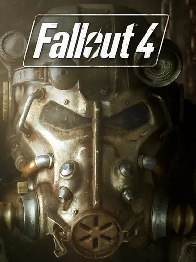 Fallout 4: Game of the Year Edition (2015) v1.10.980.0 + 6 DLCs + 161 CC Mods + Creation Kit v1.10.943.1 + Bonus Content FitGirl / Polska wersja językowa + Dubbing AI PL