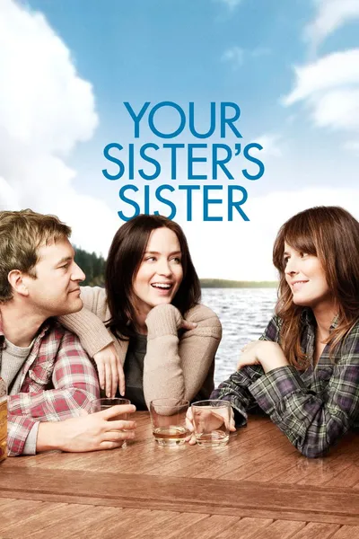 Siostra twojej siostry / Your Sister's Sister (2011) PL.1080p.WEB-DL.H264-wasik / Lektor PL