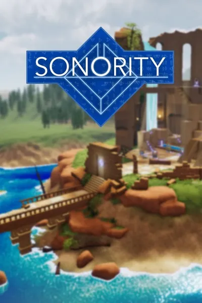 Sonority (2022) 1.7.0 GOG