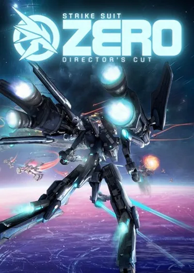 Strike Suit Zero: Director's Cut (2014) 2.1.0.5 GOG