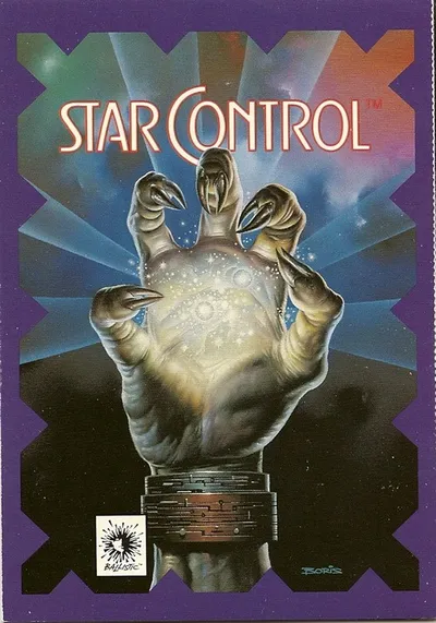 Star Control (1993) 1.02_cs GOG