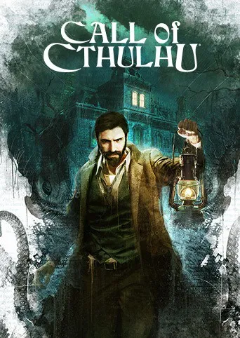 Call of Cthulhu (2018) v4.15.2 GOG / Polska wersja językowa