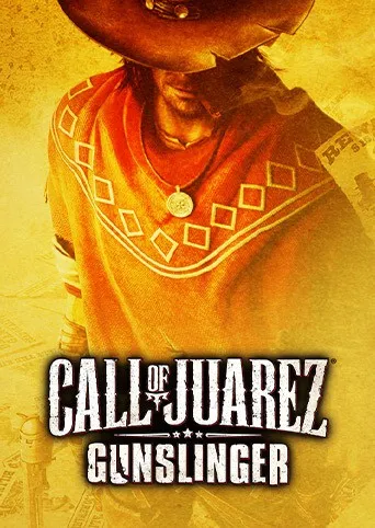 Call of Juarez: Gunslinger (2013) 1.0.5 GOG / Polska wersja językowa