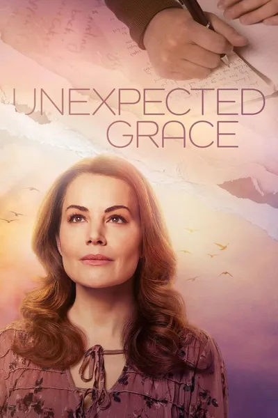 Nieoczekiwane szczęście / Unexpected Grace (2023) PL | 360p | 480p | 720p | AC3.WEB-DL.XviD-GR4PE | DD2.0 | Lektor PL