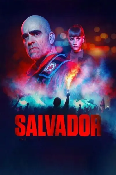 Salvador (2026) (Sezon 1) MULTi.1080p.NF.WEB-DL.DDP5.1.Atmos.H.264-KPFR / Lektor i napisy PL