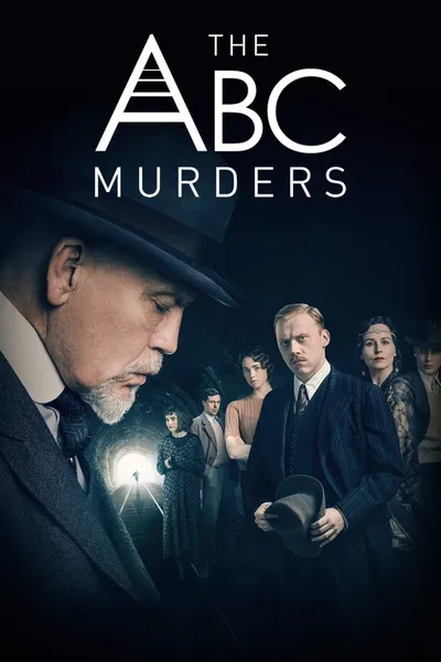 A.B.C. / The ABC Murders (2018) PL.1080p.WEB-DL.1080p.H264-d3rbu5 / Lektor PL