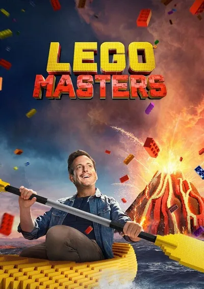 Lego Masters (2020-) [Sezon 1-5] PL.1080p.WEB-DL.10b.H265.EAC3-FT / Serial PL