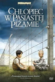 Chłopiec w pasiastej piżamie / The Boy in the Striped Pyjamas (2008) MULTi.1080p.BluRay.x264.DTS.AC3-DENDA / LEKTOR i NAPISY PL
