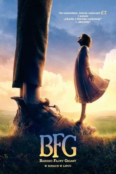 BFG: Bardzo Fajny Gigant / The BFG (2016) MULTi.1080p.BluRay.x264.DTS.AC3-DENDA / DUBBING i NAPISY PL