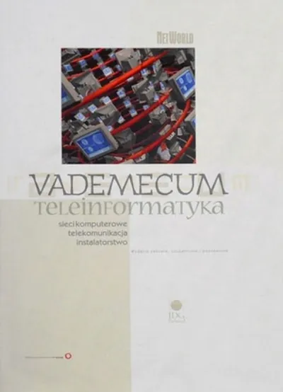 Vademecum Teleinformatyka