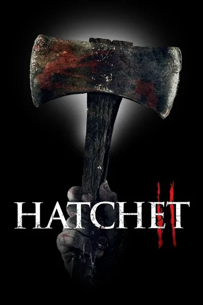Topór II / Hatchet II (2010) MULTI.HDR.2160p.BluRay.DTS.HD.MA.AC3-ChrisVPS / LEKTOR i NAPISY
