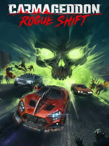 Carmageddon Rogue Shift (2026) MULTi12-ElAmigos / Polska wersja językowa