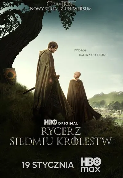 Rycerz siedmiu królestw / A Knight of the Seven Kingdoms (2026) (Sezon 1) MULTi.1080p.AMZN.WEB-DL.H264.DDP5.1.Atmos-K83 ~ Lektor i Napisy PL
