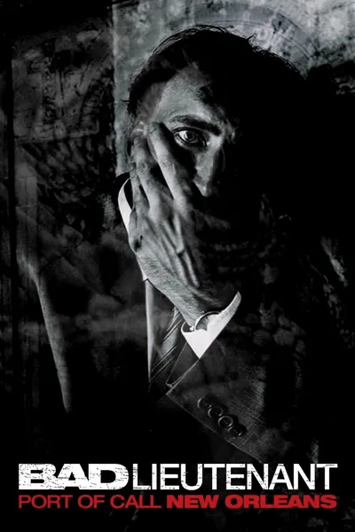 Zły porucznik / The Bad Lieutenant: Port of Call - New Orleans (2009) MULTi.1080p.BluRay.x264.DTS.AC3-DENDA / LEKTOR i NAPISY PL