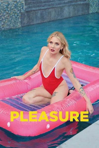 Pleasure (2021) PL.1080p.BluRay.x264.AC3-LTS ~ Lektor PL