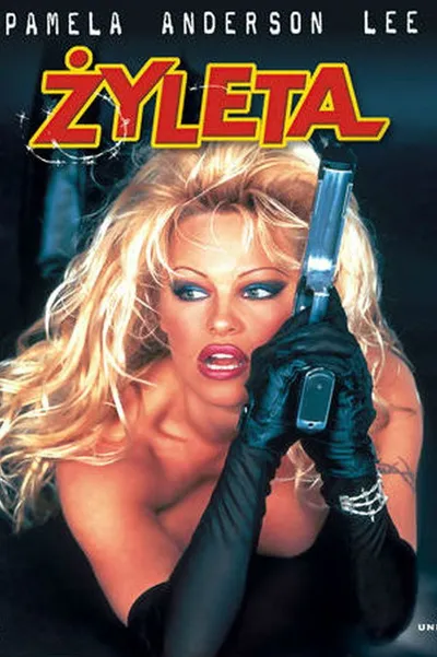 Żyleta / Barb Wire (1996) PL.1080p.BRRip.H264-BP007 / Lektor PL