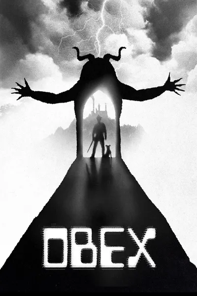 Obex (2025) PLSUB.AI.1080p.AMZN.WEB-DL.DDP2.0.H.264-BYNDR / NAPISY PL Ai