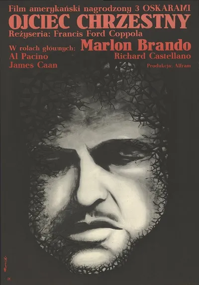 Ojciec chrzestny / The Godfather (1972-1990) V2.THE.COPPOLA.RESTORATION.MULTi.1080p.BluRay.x264.DTS.AC3-DENDA / LEKTOR i NAPISY PL
