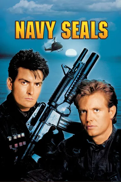 Komando FOKI / Navy Seals (1990) MULTi.2160p.UHD.BluRay.REMUX.HDR.HEVC.DTS-HD.MA.5.1-MR ~ Lektor i Napisy PL