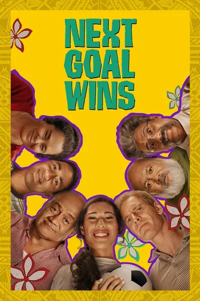 Pierwszy gol / Next Goal Wins (2023) MULTi.2160p.WEB-DL.DV.HDR.HEVC.DTS-HD.MA5.1.DD5.1-K83 ~ Lektor i Napisy PL