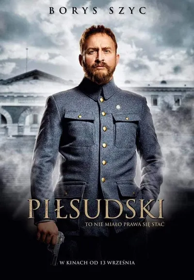 Piłsudski (2019) PL.1080p.WEB-DL.x264.AAC-PTTrG / Film polski