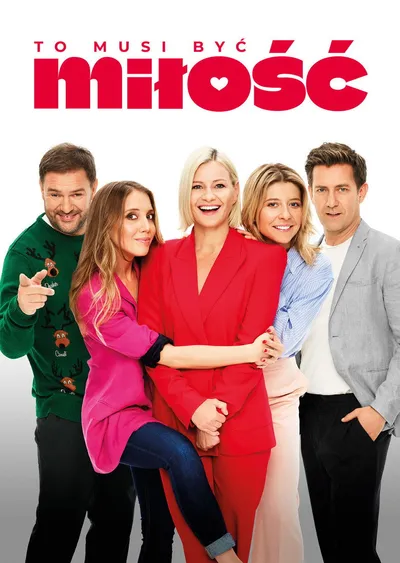 To musi być miłość (2021) PL.1080p.PBOX.WEB-DL.x264.EAC3-PTTrG / Film polski